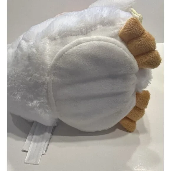 Mother Goose Reads Nursery Rhymes Battery Operated Cuddle Barn Plush Preowned - Picture 14 of 16